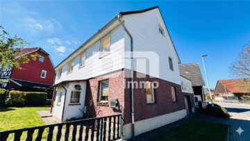 Charmanter Wohntraum mit Tradition und Weitblick / Gartenbereich + Terrasse 37574 Einbeck, Einfamilienhaus